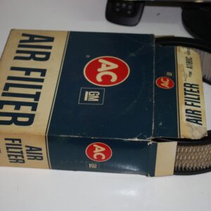 Luftfilter Buick A180C NOS