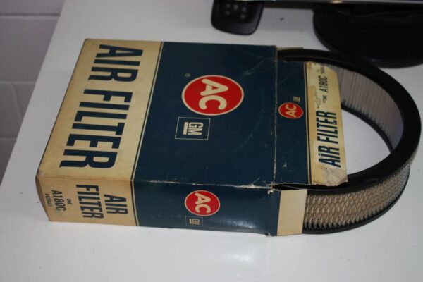 Luftfilter Buick A180C NOS