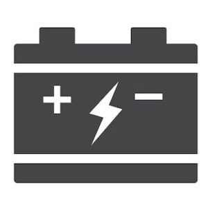 batterie-symbol